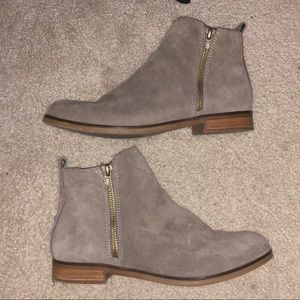 Steve Madden Booties